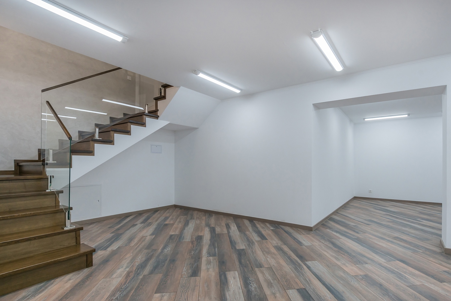 basement renovation by remodeling contractors chicago