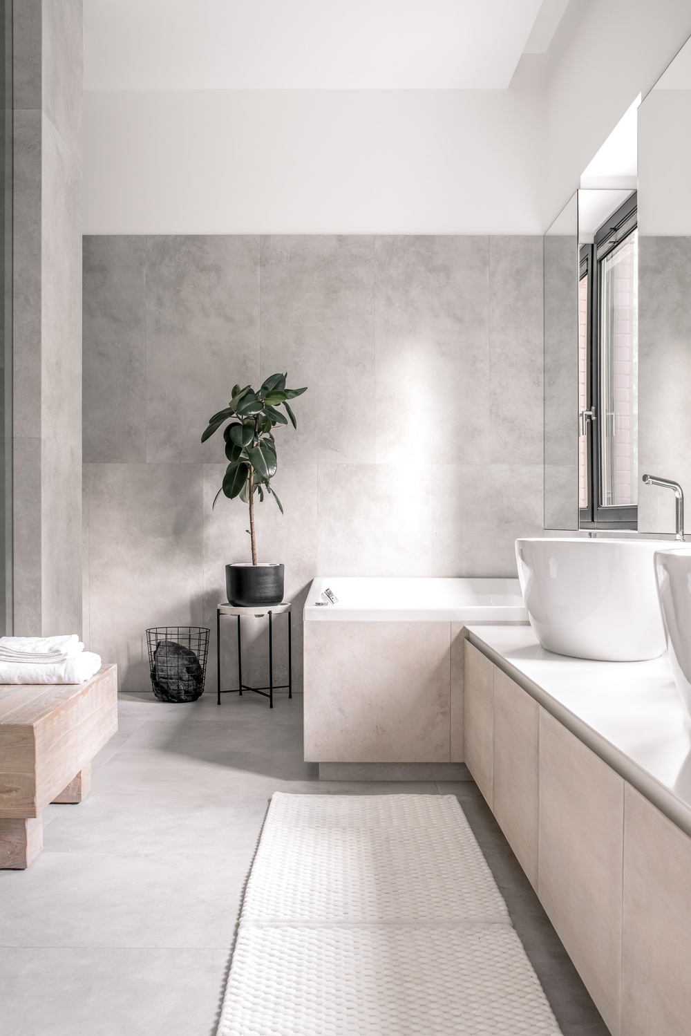 bathroom renovation chicago by home remodeling chicago team