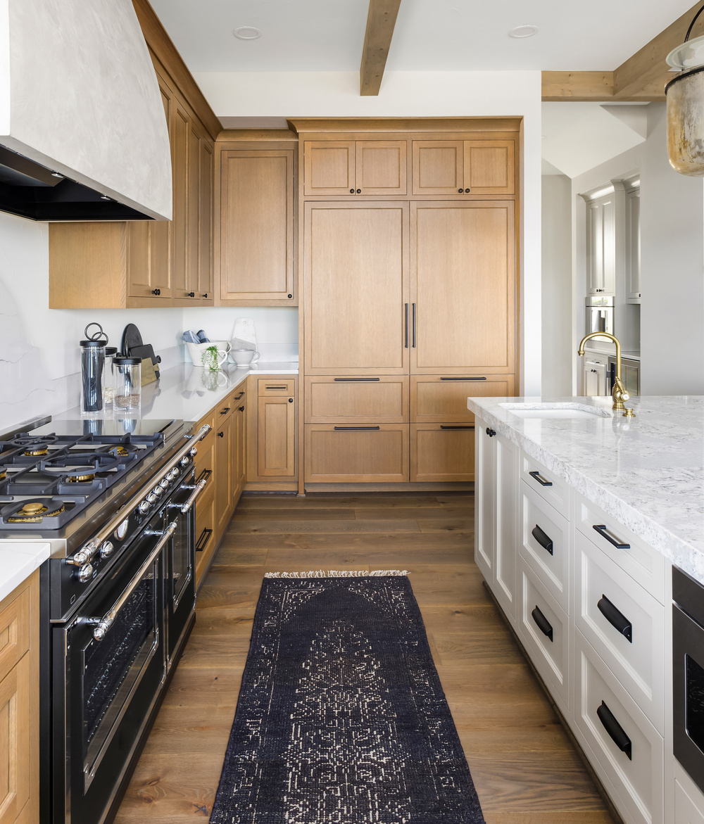 kitchen renovation by kitchen remodel contractors chicago