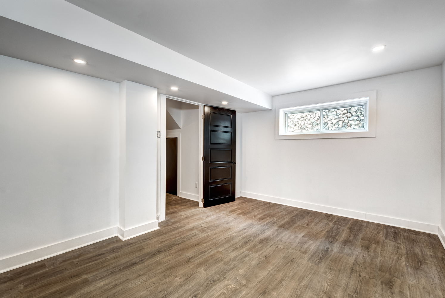 basement remodelers chicago for functional living space