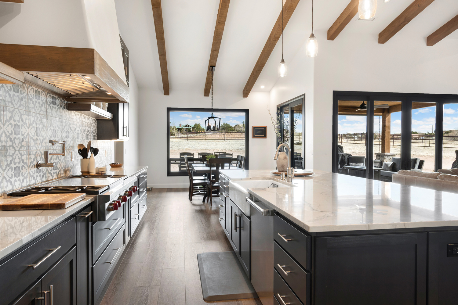 kitchen remodel contractors chicago with smart design